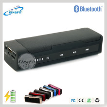 Altavoz de Bluetooth del altavoz de Bluetooth